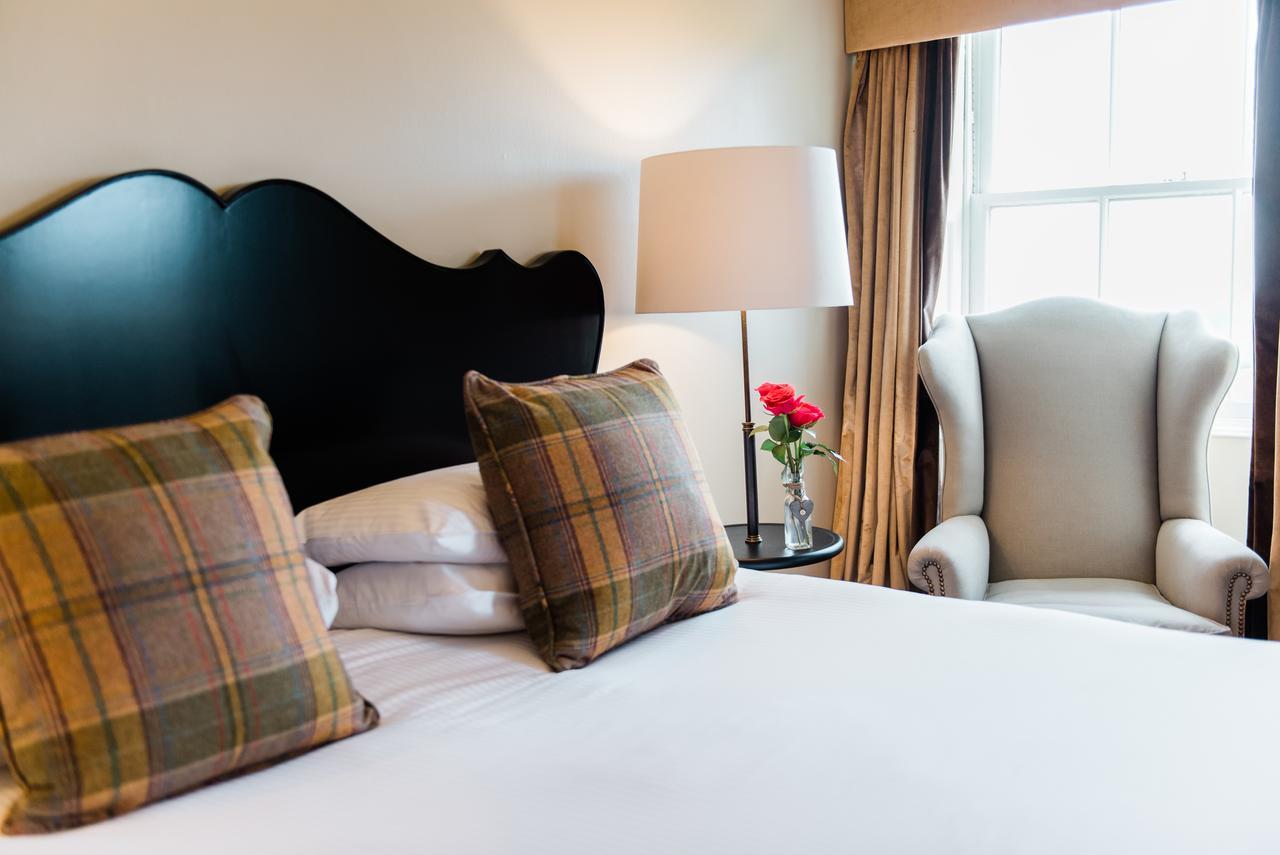 Hotel Highfield Park Hook  Exteriér fotografie